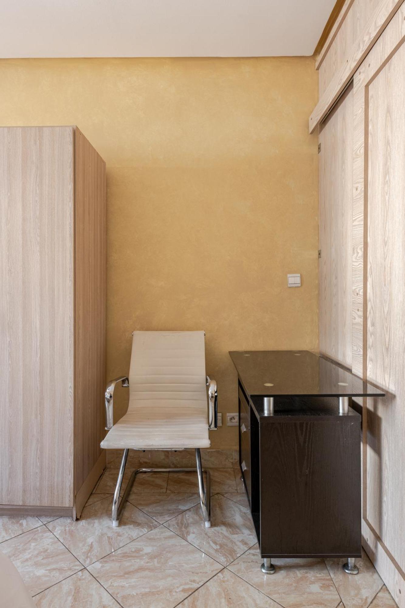 Appartement Cosy Agdal Centre Rabat Exteriér fotografie