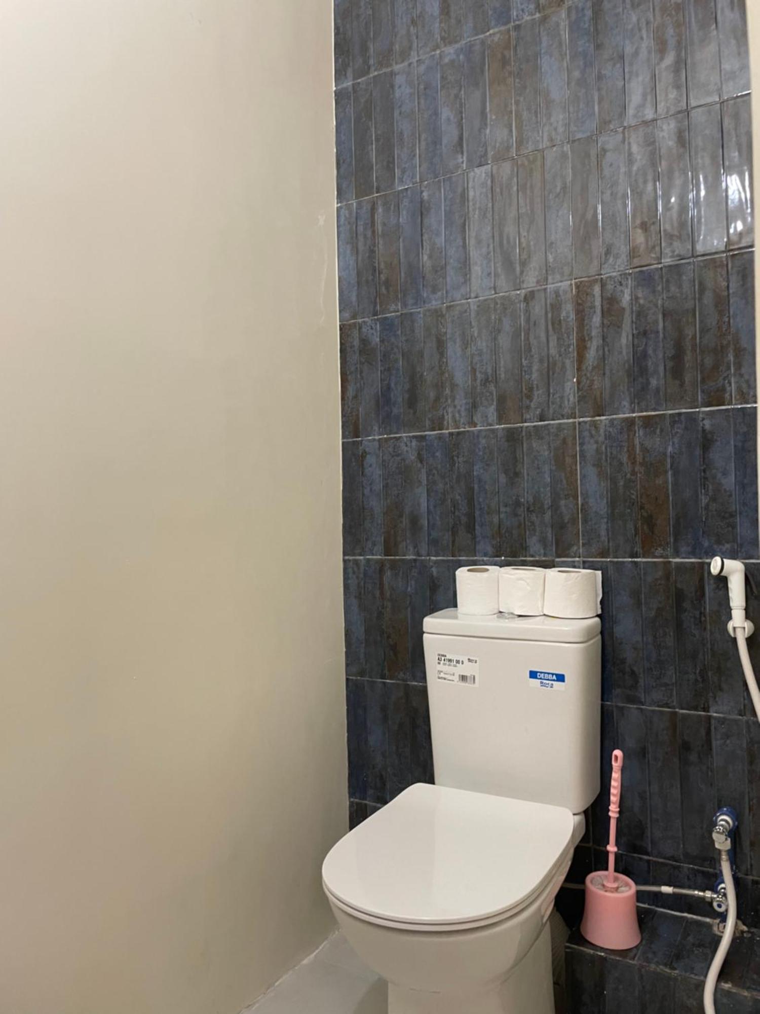 Appartement Cosy Agdal Centre Rabat Exteriér fotografie