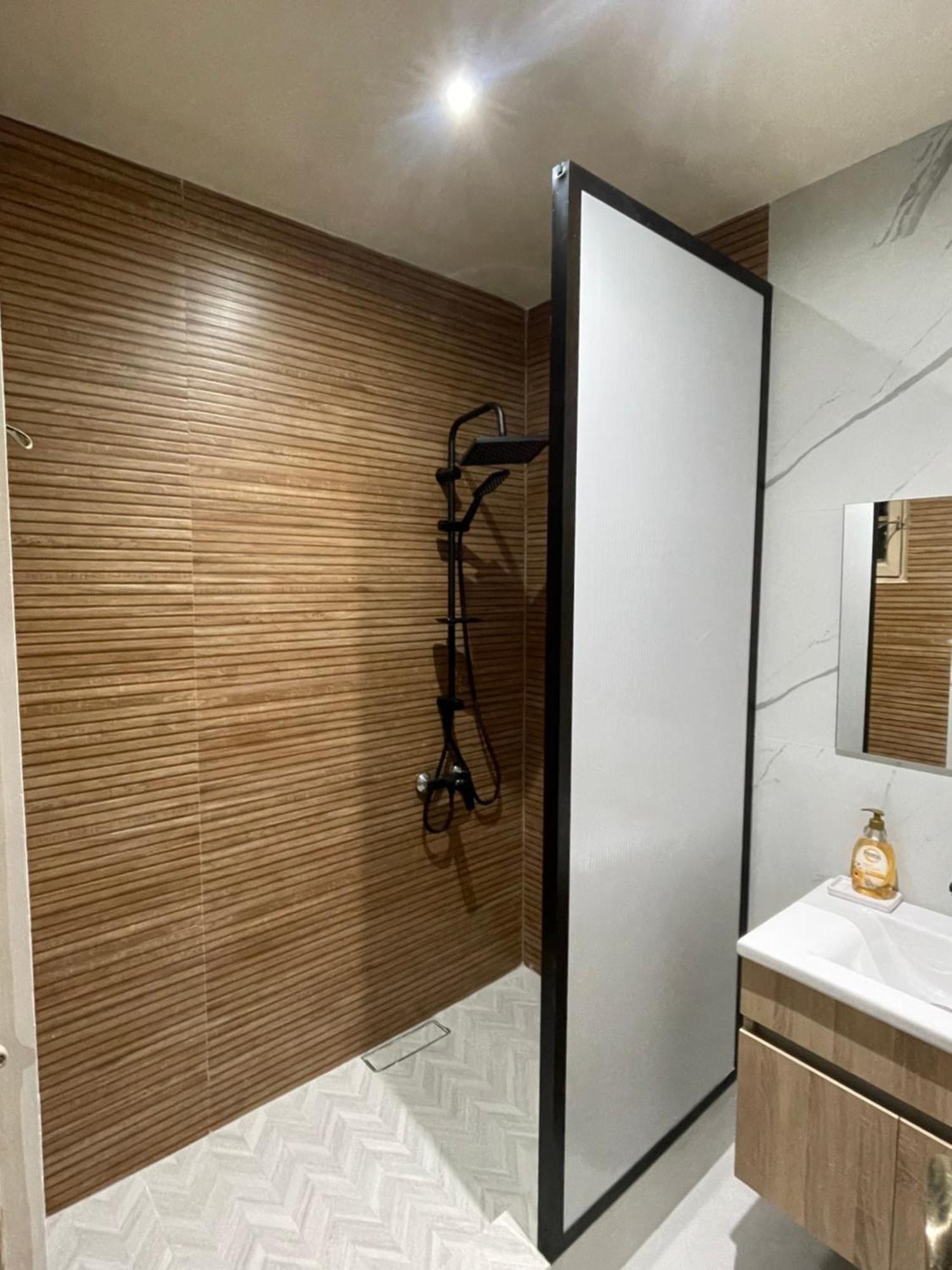 Appartement Cosy Agdal Centre Rabat Exteriér fotografie